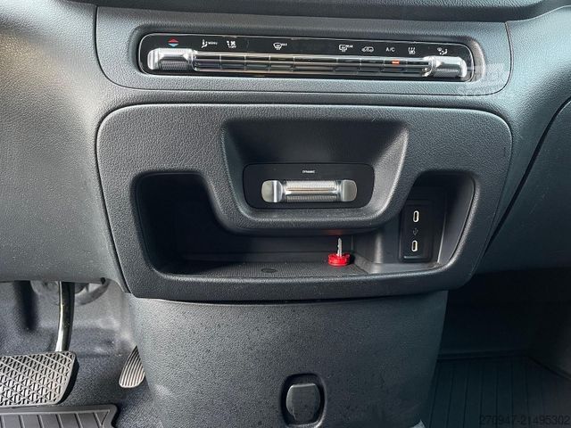 Minibus MERCEDES-BENZ Vito 116 Tourer PRO lang STANDHZ AHK