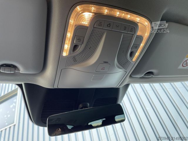 Minibus MERCEDES-BENZ Vito 116 Tourer PRO lang STANDHZ AHK