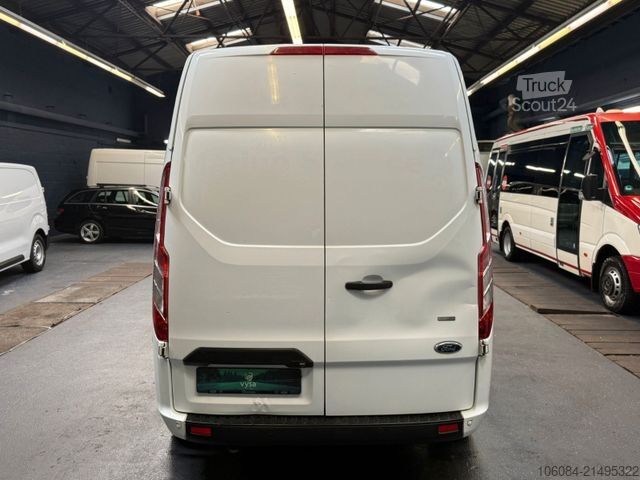 Furgone a tetto alto FORD Transit Custom Kasten L1H2 Automatik SORTIMO STH