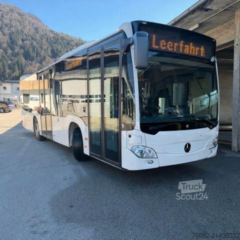 City bus MERCEDES-BENZ Citaro K C2 O530(Euro 6*Klima)