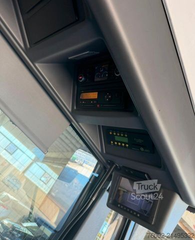 City bus MERCEDES-BENZ Citaro K C2 O530(Euro 6*Klima)