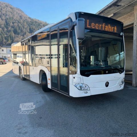 City bus MERCEDES-BENZ Citaro K C2 O530(Euro 6*Klima)