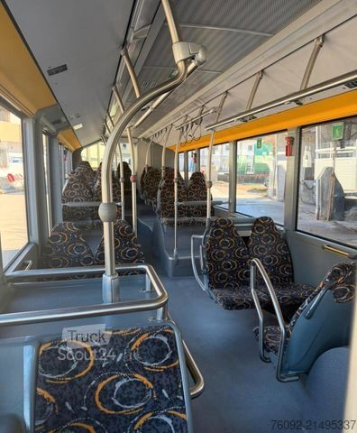 City bus MERCEDES-BENZ Citaro K C2 O530(Euro 6*Klima)