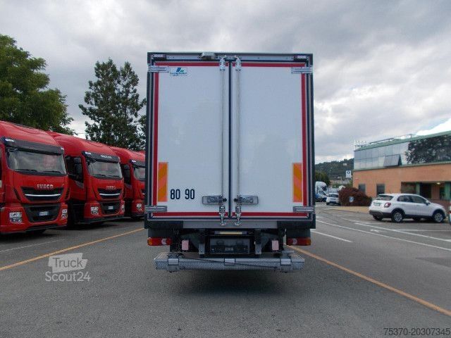 Ledusskapja kravas automašīna IVECO EUROCARGO ML100E19
