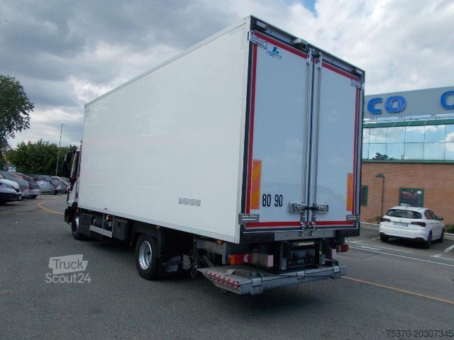 Ledusskapja kravas automašīna IVECO EUROCARGO ML100E19