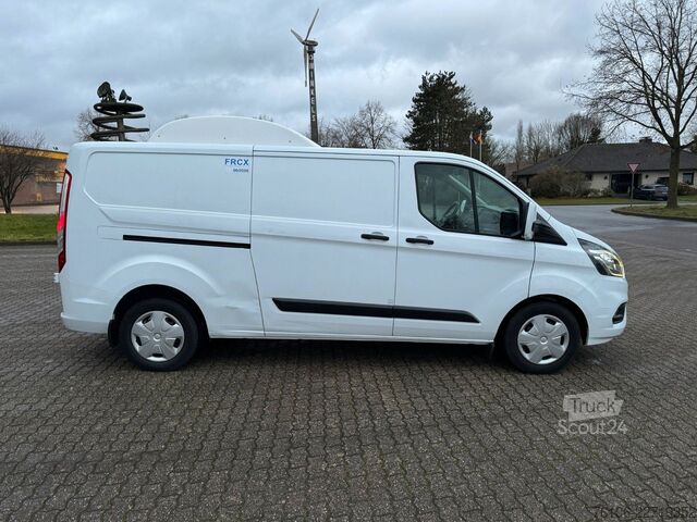 Furgão frigorífico FORD Transit Custom Pharma*3 Kammer*-30/+5/+22 Grad