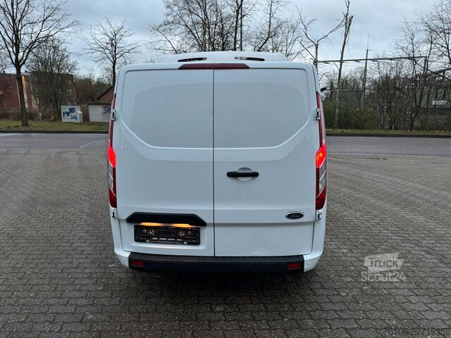 Furgão frigorífico FORD Transit Custom Pharma*3 Kammer*-30/+5/+22 Grad