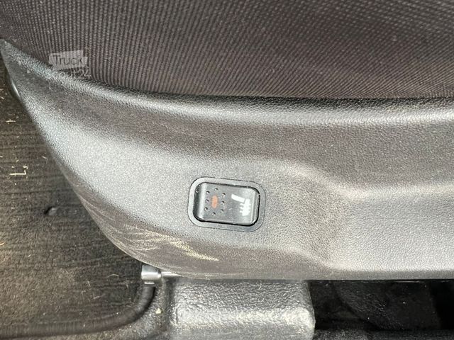 Skåpbil FIAT Doblò SX Maxi Kasten*Tüv27/4*ZR Gewechselt*