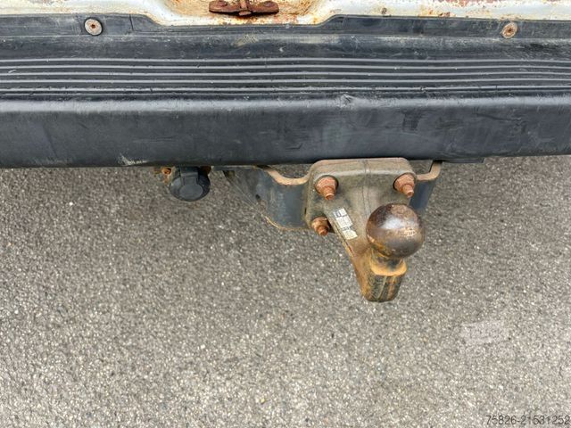 Komercijalno vozilo sa visokim krovom CITROEN Jumper 35 L2H2*1.Hand*Kamera*2*Schiebetür*AHK*