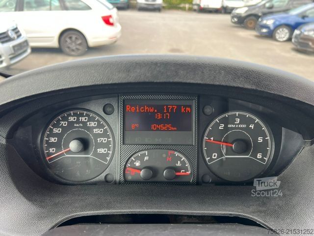 Komercijalno vozilo sa visokim krovom CITROEN Jumper 35 L2H2*1.Hand*Kamera*2*Schiebetür*AHK*