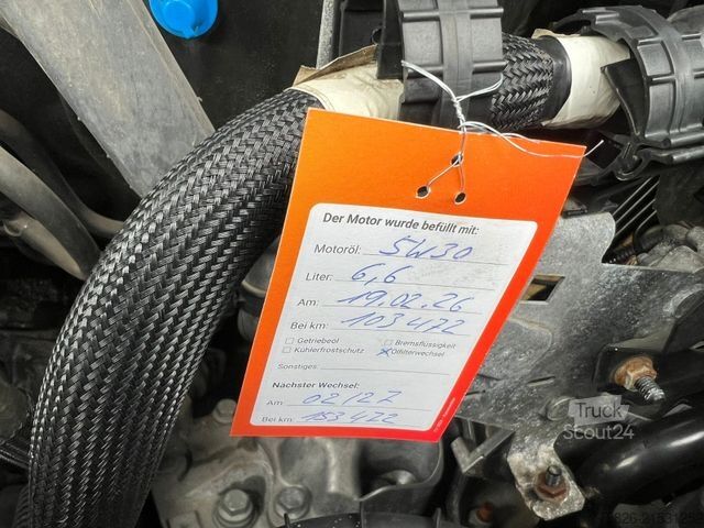 Komercijalno vozilo sa visokim krovom CITROEN Jumper 35 L2H2*1.Hand*Kamera*2*Schiebetür*AHK*