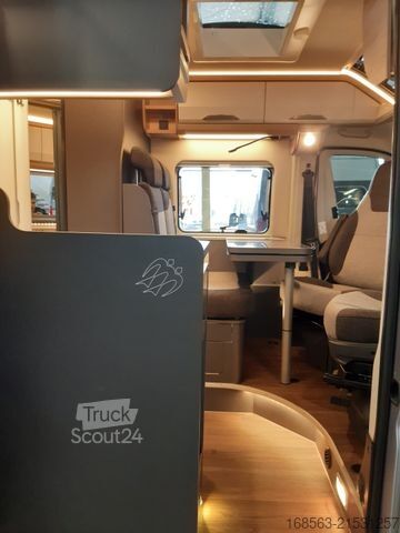 Avtodom KNAUS BOXLIFE 600 ME PLATINUM SELECTION L.P 82.540.-¤