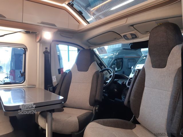 Avtodom KNAUS BOXLIFE 600 ME PLATINUM SELECTION L.P 82.540.-¤