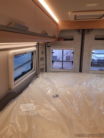 Avtodom KNAUS BOXLIFE 600 ME PLATINUM SELECTION L.P 82.540.-¤