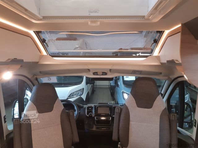 Avtodom KNAUS BOXLIFE 600 ME PLATINUM SELECTION L.P 82.540.-¤