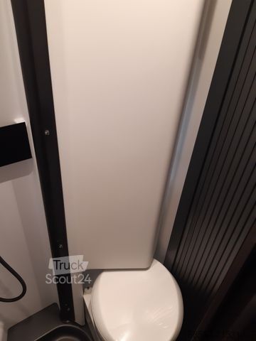 Avtodom KNAUS BOXLIFE 600 ME PLATINUM SELECTION L.P 82.540.-¤