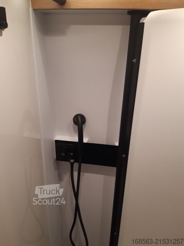 Avtodom KNAUS BOXLIFE 600 ME PLATINUM SELECTION L.P 82.540.-¤