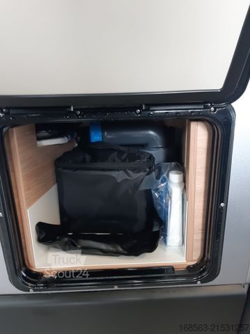 Avtodom KNAUS BOXLIFE 600 ME PLATINUM SELECTION L.P 82.540.-¤