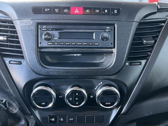 Dreiseitenkipper IVECO Daily 70C17 Meiller Klima Tempomat AHK 3-Site