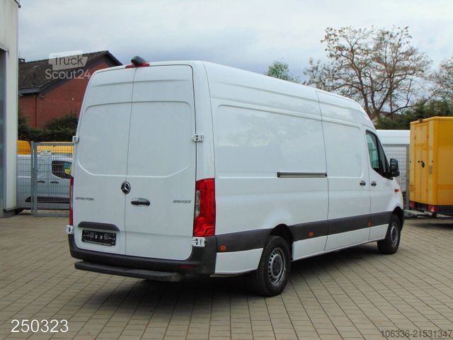 Komercijalno vozilo sa visokim krovom MERCEDES-BENZ Sprinter 315 CDI Maxi KLIMA-NAVI-KAMERA
