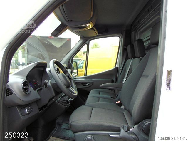 Komercijalno vozilo sa visokim krovom MERCEDES-BENZ Sprinter 315 CDI Maxi KLIMA-NAVI-KAMERA