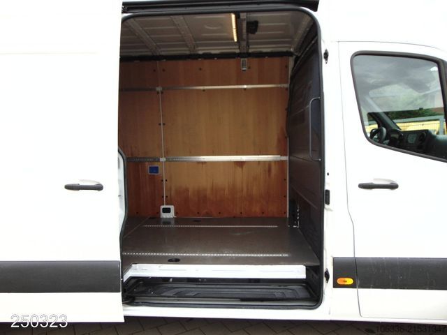 Komercijalno vozilo sa visokim krovom MERCEDES-BENZ Sprinter 315 CDI Maxi KLIMA-NAVI-KAMERA