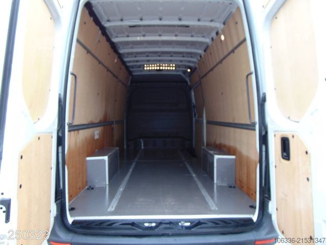 Komercijalno vozilo sa visokim krovom MERCEDES-BENZ Sprinter 315 CDI Maxi KLIMA-NAVI-KAMERA
