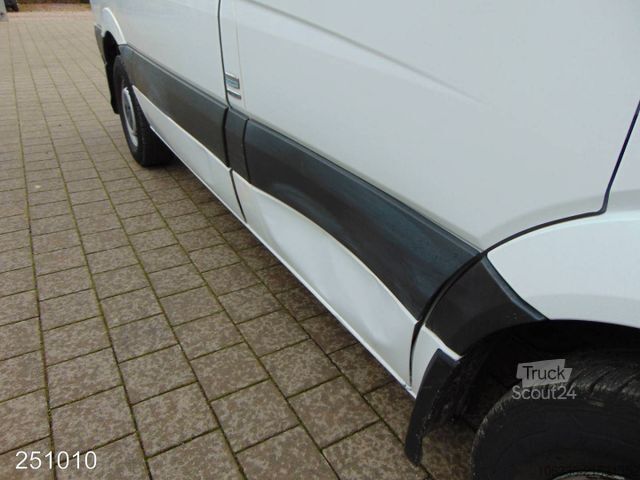 Komercijalno vozilo sa visokim krovom MERCEDES-BENZ Sprinter 314 CDI KLIMA-KAMERA