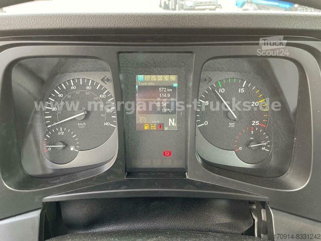 Автобетононасос MERCEDES-BENZ Arocs 4140 8x4 EURO3 Schwing S43 SX III