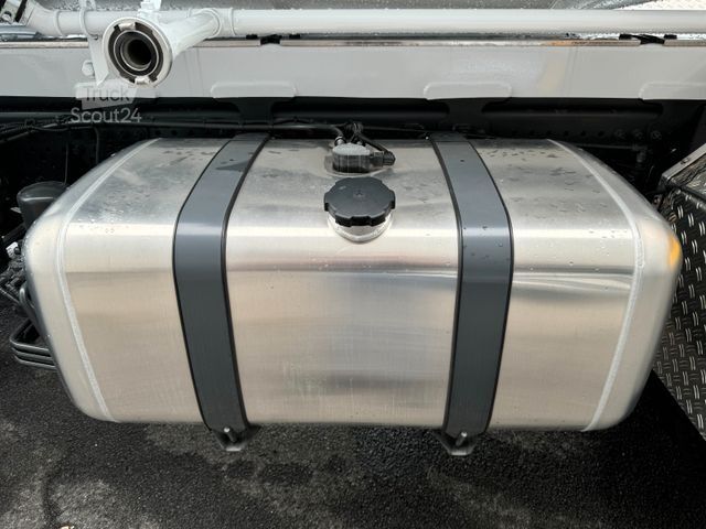 Автобетонозмішувач MERCEDES-BENZ Arocs 4245B 8x4 EURO3 mit Liebherr HTM1004 10m3