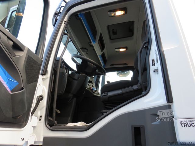 Автобетонозмішувач MERCEDES-BENZ Arocs 4142B 8x4 EURO3 mit Stetter AM 10m3 FHC