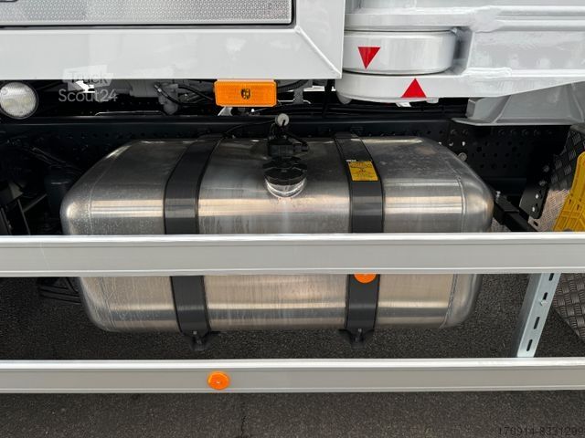 Автобетононасос MERCEDES-BENZ Arocs3746B 8x4 E6 GSR Schwing S43SXIII Easy-Flex