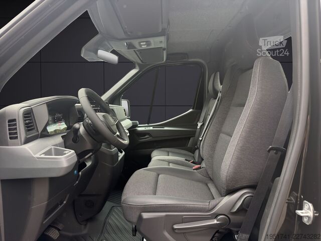 Carro attrezzi RENAULT Master Automatik AHK 3,5 Aluminium Aufbau