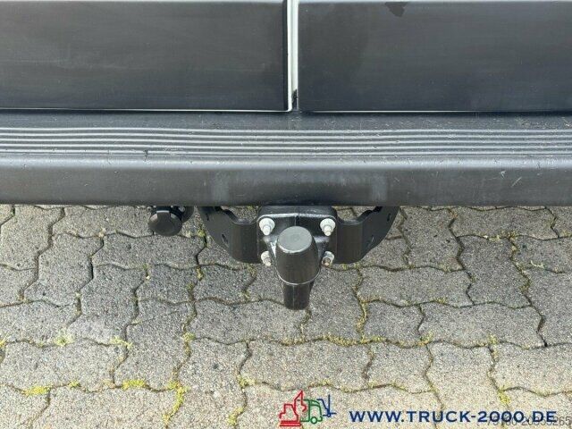 شاحنة بانل Peugeot Boxer 2.0 HDi Kasten Hoch & Lang AHK NUR 97 TKM