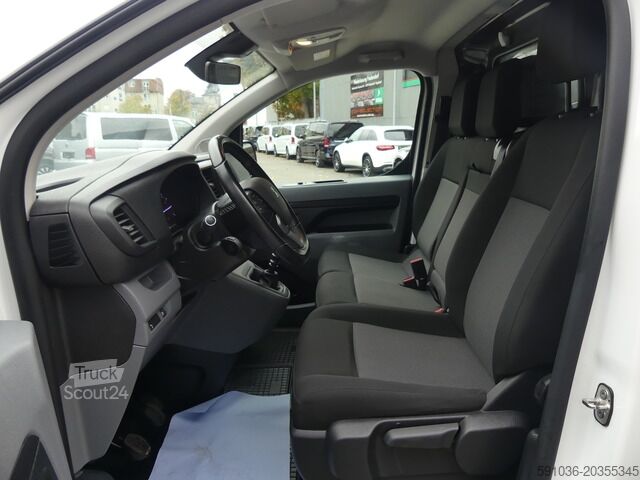 Furgone peugeot Expert 2.0 BlueHDi Kasten Prem. L3 PDC/KLIMA/DAB
