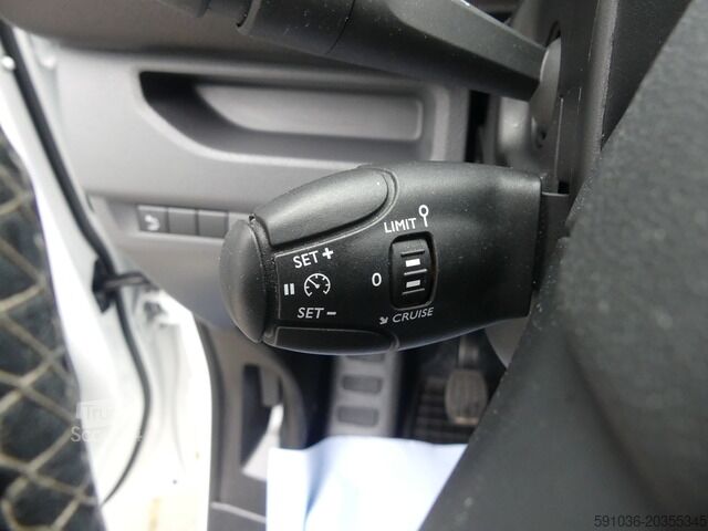 Furgone peugeot Expert 2.0 BlueHDi Kasten Prem. L3 PDC/KLIMA/DAB