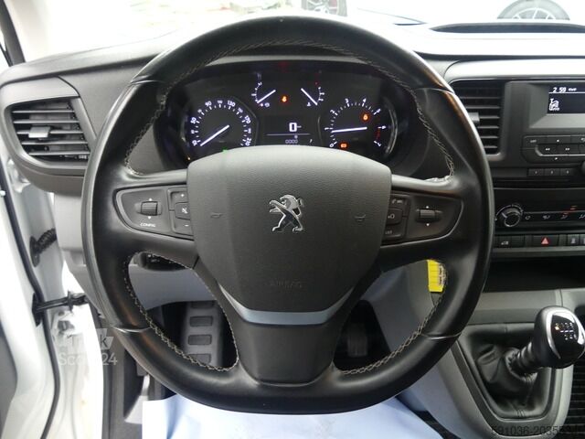 Furgone peugeot Expert 2.0 BlueHDi Kasten Prem. L3 PDC/KLIMA/DAB