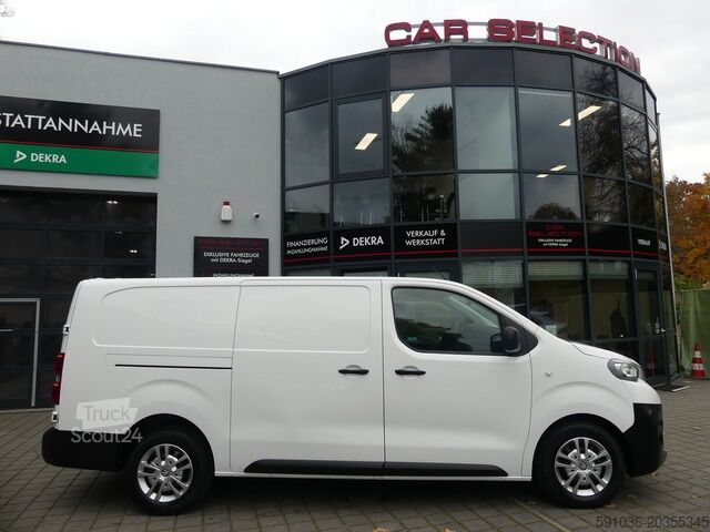 Furgone peugeot Expert 2.0 BlueHDi Kasten Prem. L3 PDC/KLIMA/DAB