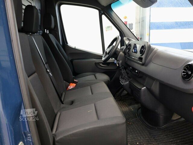 Bestelwagen Mercedes-Benz Sprinter315 KA,L2H1,MBUX,Klima,Tempomat