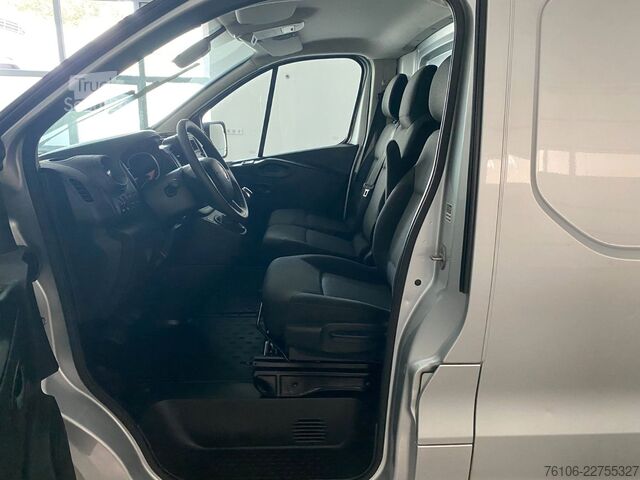 Bestelwagen RENAULT Trafic Kasten L2H1 3,0t Komfort *Klima*