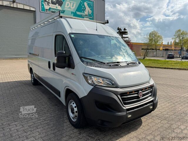 Panelvan FIAT Ducato Maxi 35 180 L4H2 *Automatik*
