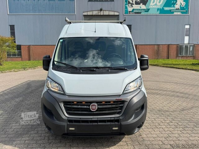 Panelvan FIAT Ducato Maxi 35 180 L4H2 *Automatik*