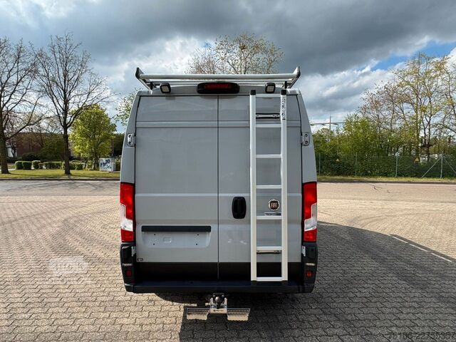 Panelvan FIAT Ducato Maxi 35 180 L4H2 *Automatik*