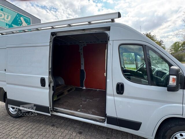 Panelvan FIAT Ducato Maxi 35 180 L4H2 *Automatik*