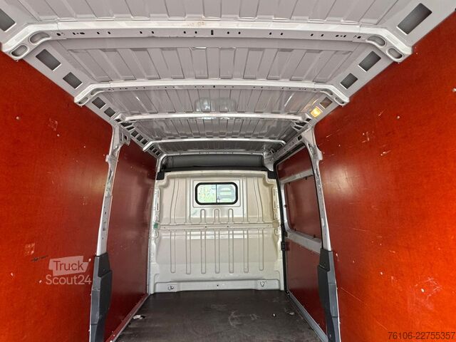 Panelvan FIAT Ducato Maxi 35 180 L4H2 *Automatik*