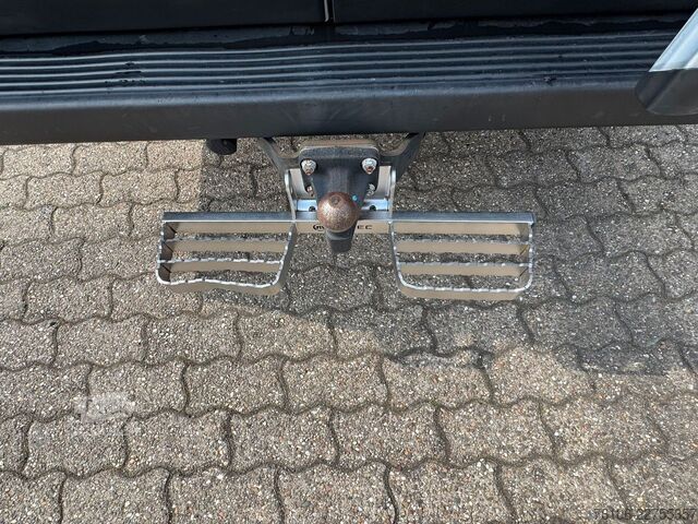 Panelvan FIAT Ducato Maxi 35 180 L4H2 *Automatik*