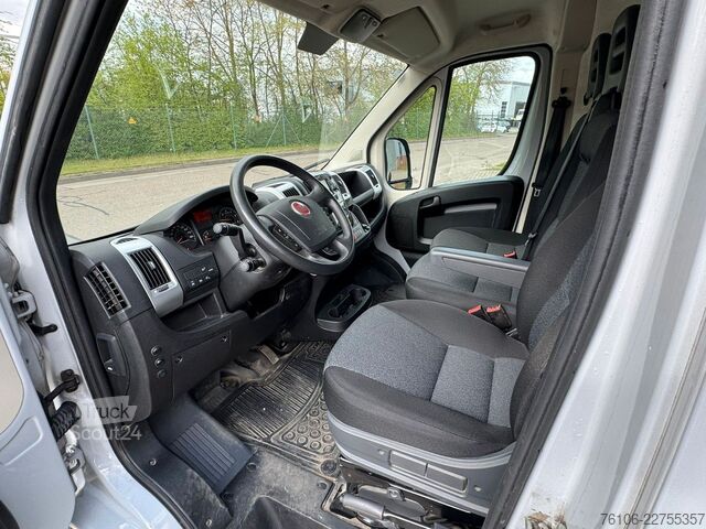 Panelvan FIAT Ducato Maxi 35 180 L4H2 *Automatik*