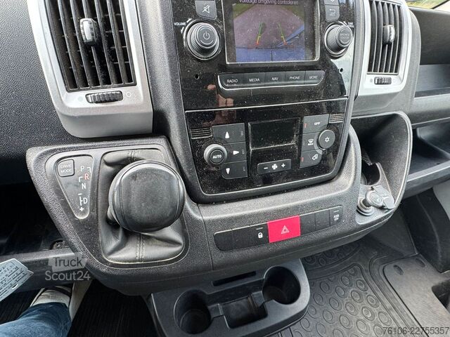 Panelvan FIAT Ducato Maxi 35 180 L4H2 *Automatik*