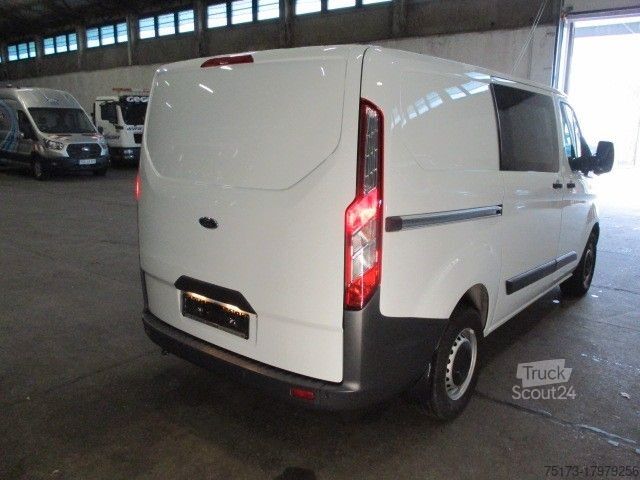 Fourgon tôlé FORD Transit Custom  280 L1H1