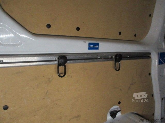 Fourgon tôlé FORD Transit Custom  280 L1H1